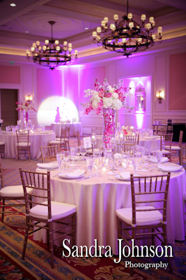 Best Ritz Carlton Wedding photographer - Sandra Johnson (SJFoto.com)
